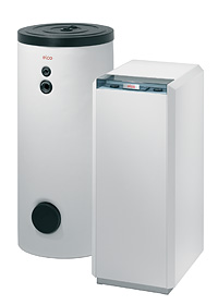 Waermepumpen