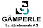 Sanitaerelemente