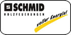 Schmid Ag Holzfeuerungen