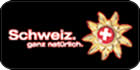 Tourismus Schweiz