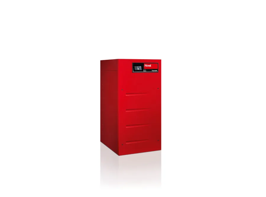 Hoval Thermalia comfort Sole-Wasser-Wärmepumpe