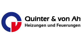 Quinter & von Ah – Heizungen und Feuerungen