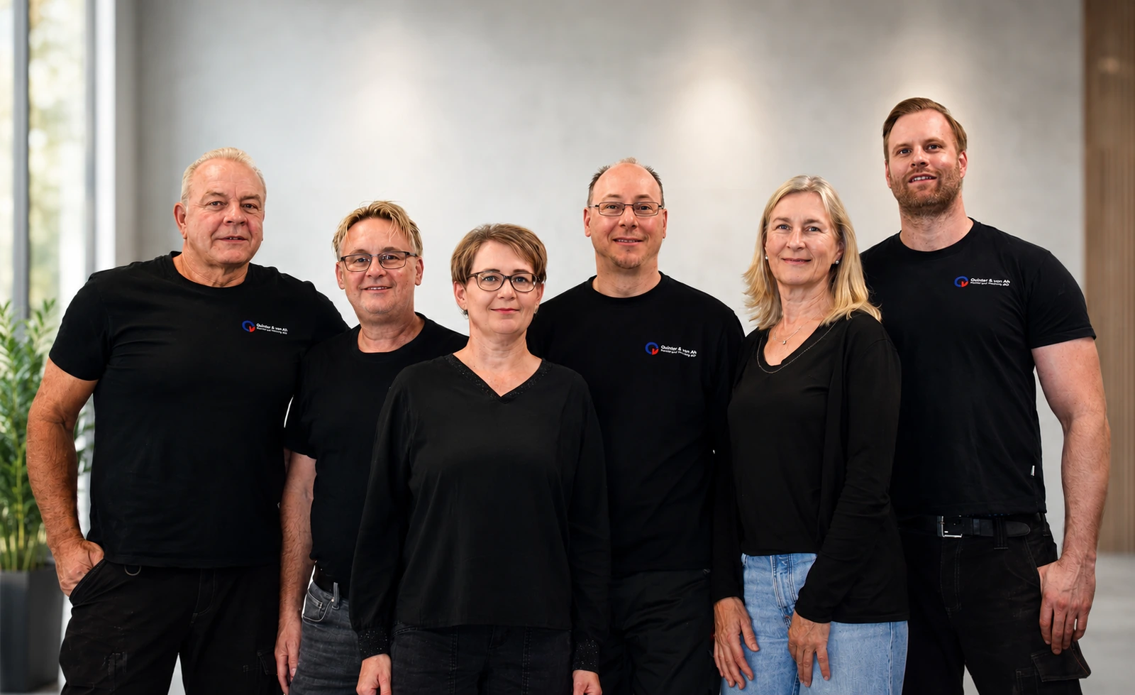 Team von Quinter & von Ah
